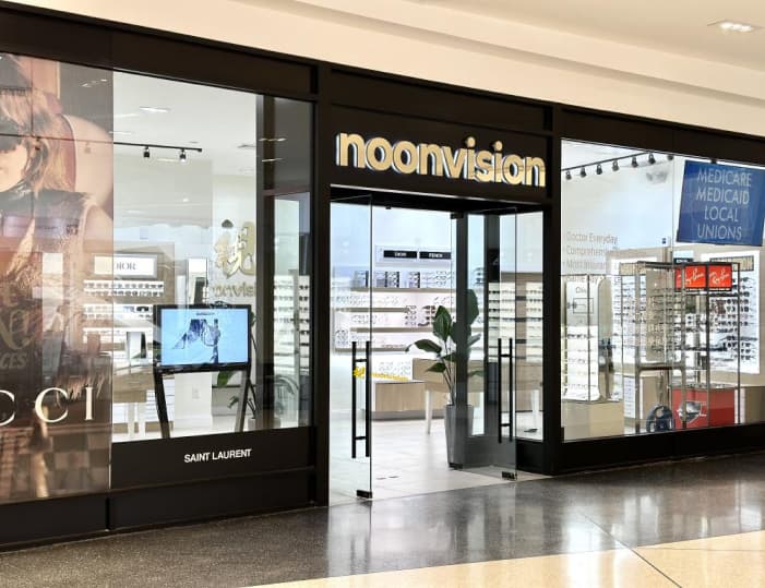 Noon Vision store image